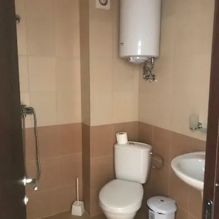 Apartment Afrodita 2 Апартаменты *