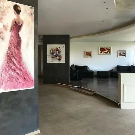 Apartment Afrodita 2 Апартаменты