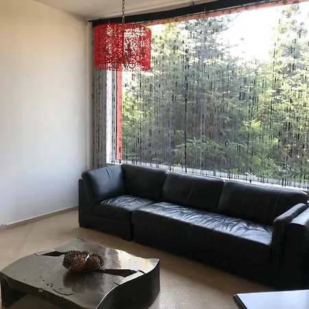 Apartment Afrodita 2 Апартаменты Burgas City