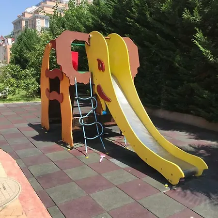 Afrodita 2 Апартаменты Apartment