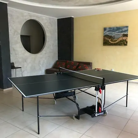 Apartment Afrodita 2 Апартаменты *
