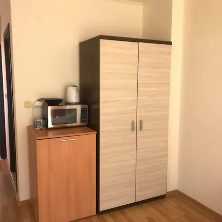 Apartment Afrodita 2 Апартаменты